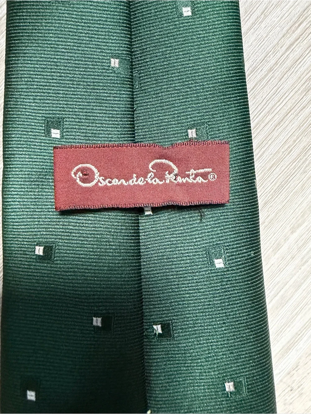 Oscar de la Renta oscar de